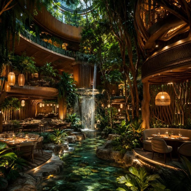 Restoran Masakan Padang Modern di Medan yang Menyegarkan Cita Rasa Tradisional