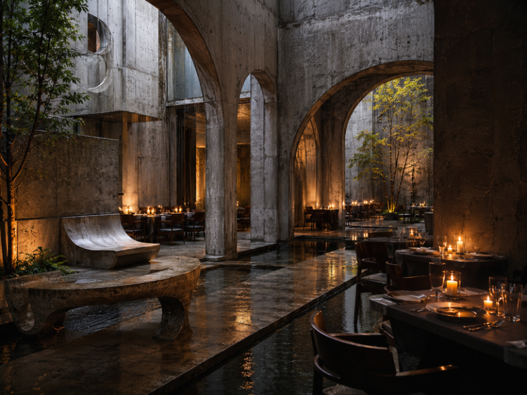 Why Diners Keep Coming Back to Padang Cuisine Restaurants in Pekanbaru
